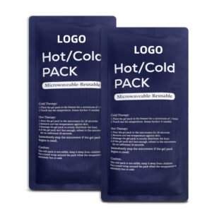 Nylon Hot Cold Pack