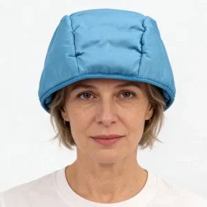 Wholesale Chemo Ice Cap 200 Mins Cold Therapy Cap For Chemotherapy Hair Loss Relief