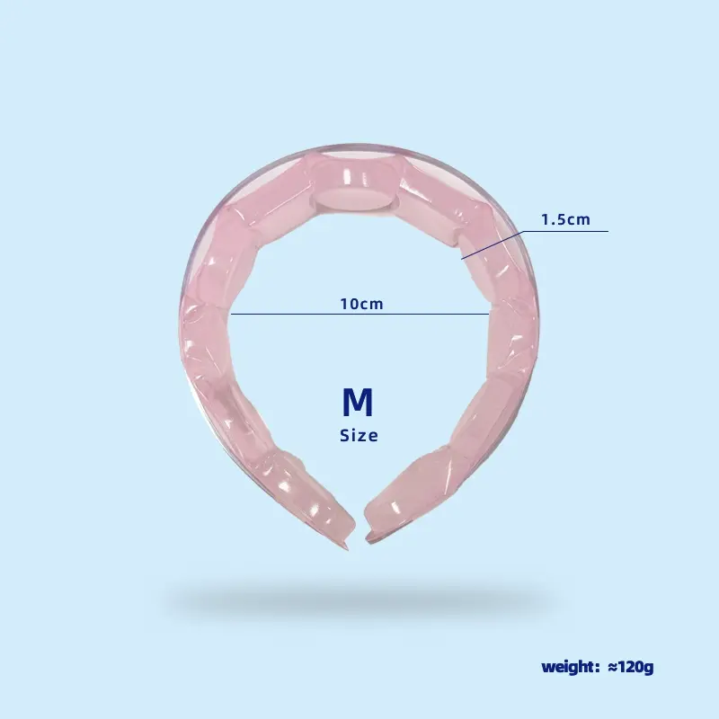 Wholesale 28℃ PCM Cooling Neck Ring S M L Sizes Summer Neck Cooler - Image 2